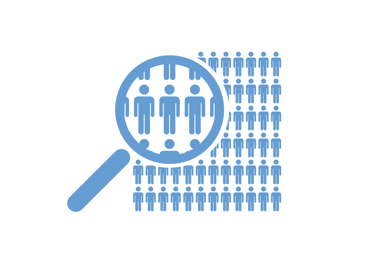 population och urval